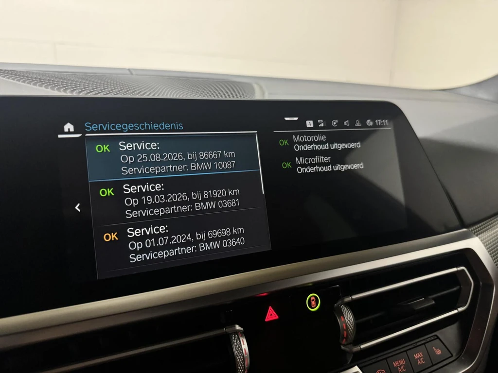 BMW 3 Serie – foto 48
