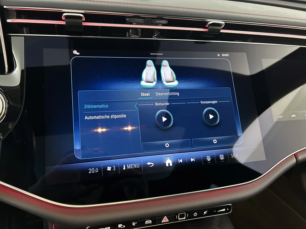 Mercedes-Benz E-Klasse – foto 21