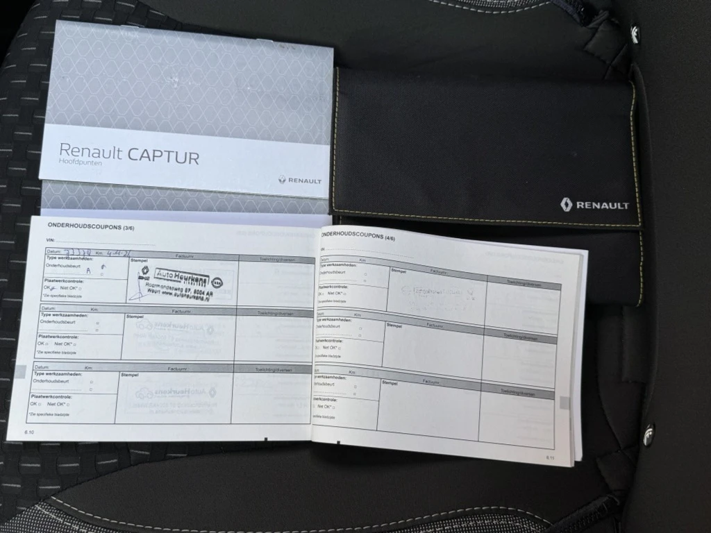 Renault Captur – foto 27
