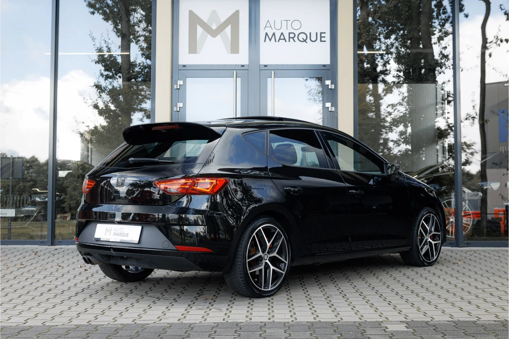 SEAT Leon – foto 4