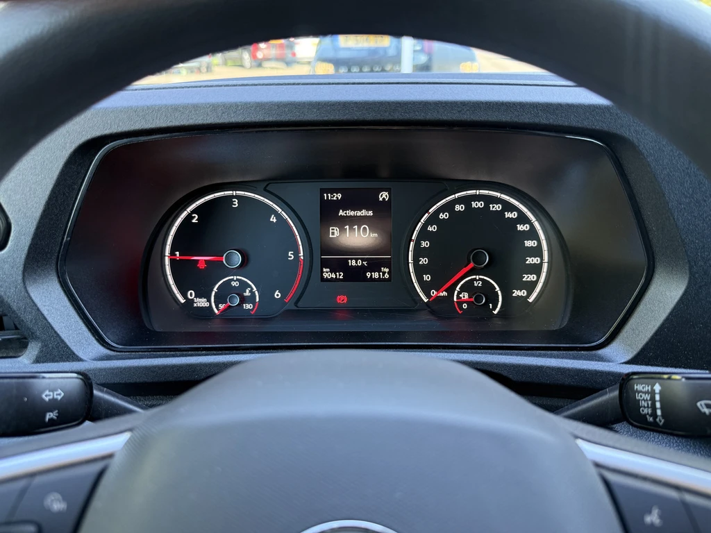 Volkswagen Caddy – foto 17
