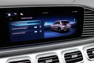 Mercedes-Benz GLE – thumbnail 47