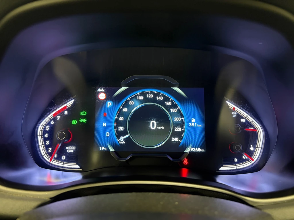Hyundai i30 – foto 22
