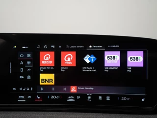 Audi A6 Avant e-tron – thumbnail 21
