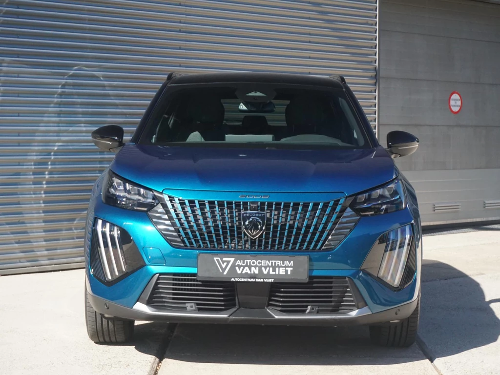 Peugeot 2008 – foto 6