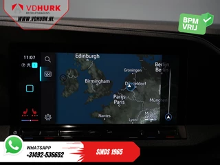 Volkswagen Caddy – thumbnail 27