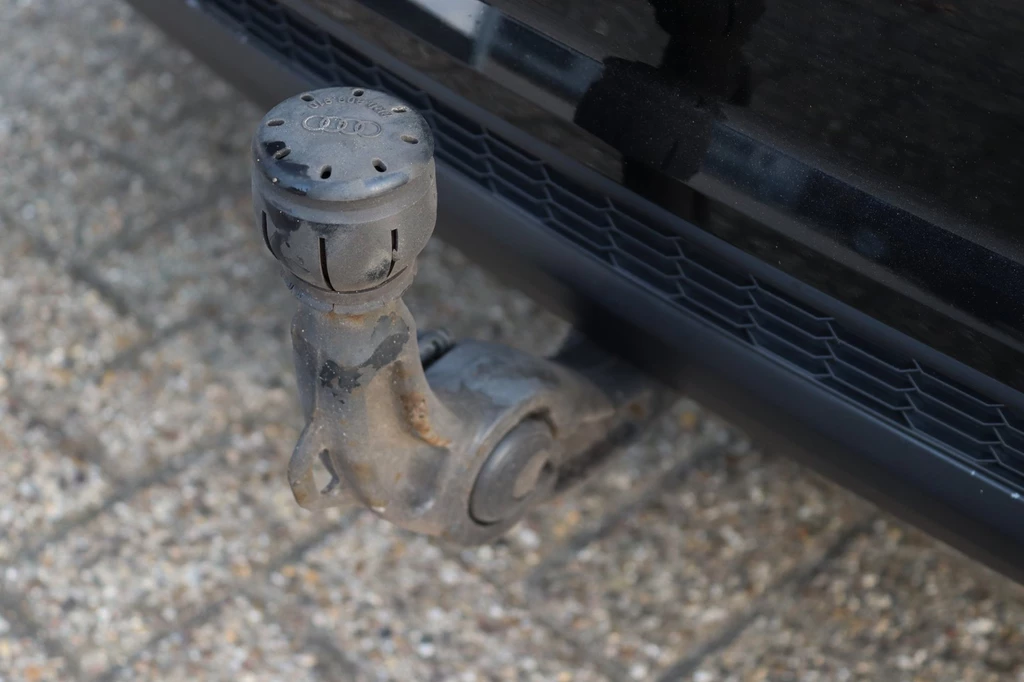 Audi A6 – foto 11