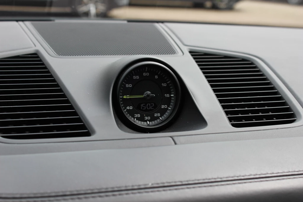 Porsche Cayenne – foto 32