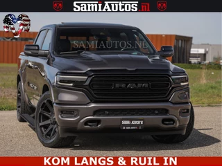 Dodge Ram Pick-Up – thumbnail 24