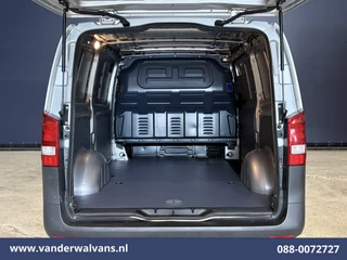 Mercedes-Benz Vito – thumbnail 12