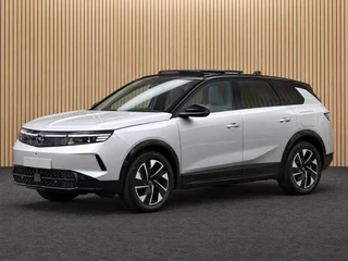 Opel Grandland – thumbnail 1