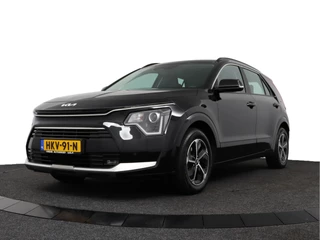 Kia Niro – thumbnail 2