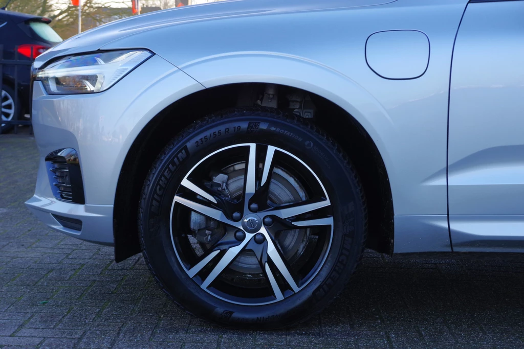 Volvo XC60 – foto 17