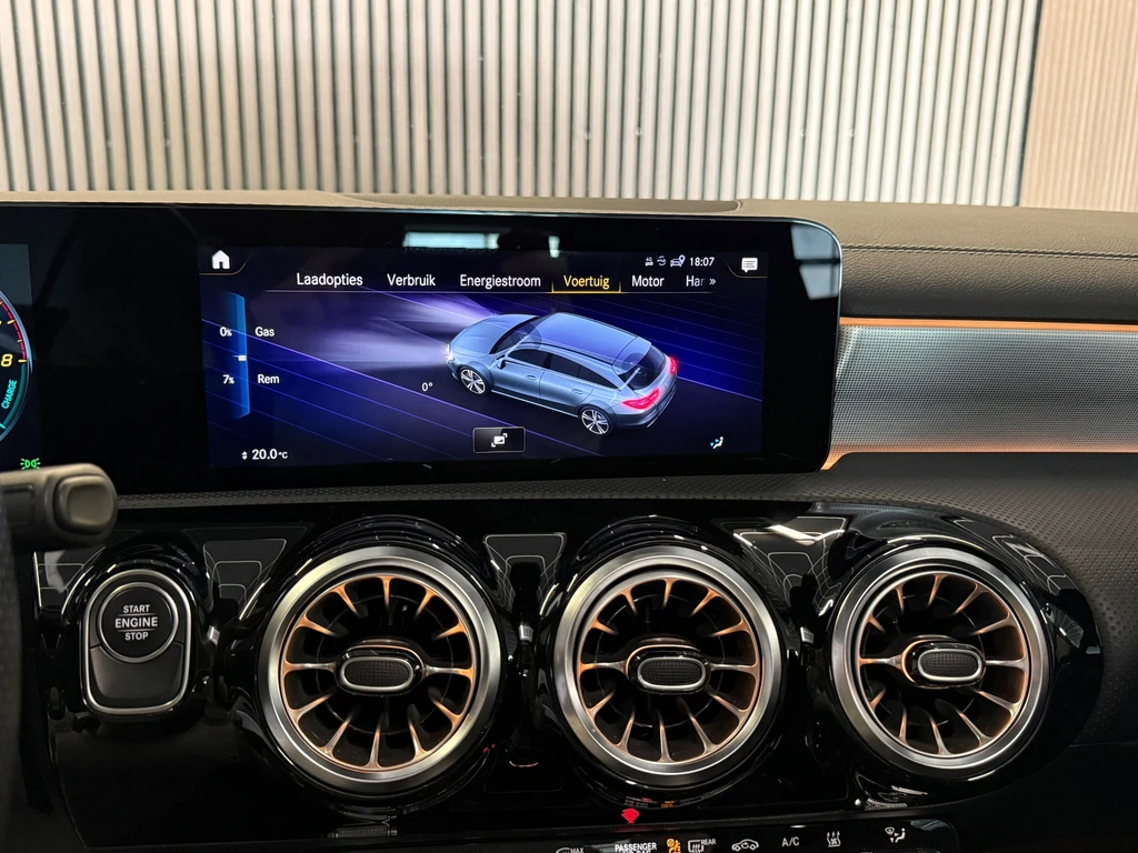 Mercedes-Benz CLA – foto 54