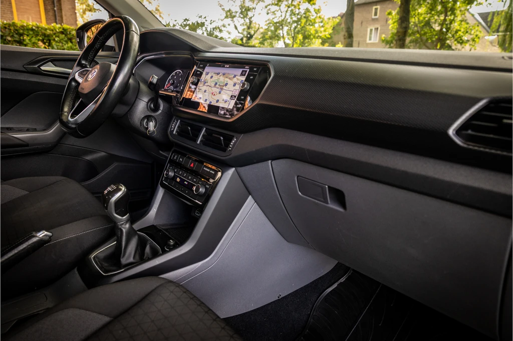 Volkswagen T-Cross – foto 17