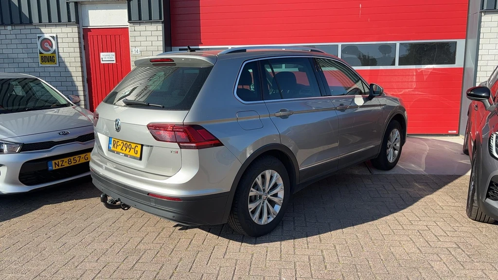 Volkswagen Tiguan – foto 2