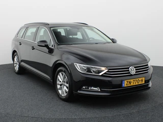 Volkswagen Passat – thumbnail 12