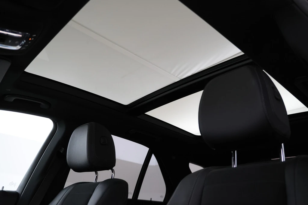 Mercedes-Benz GLE – foto 28