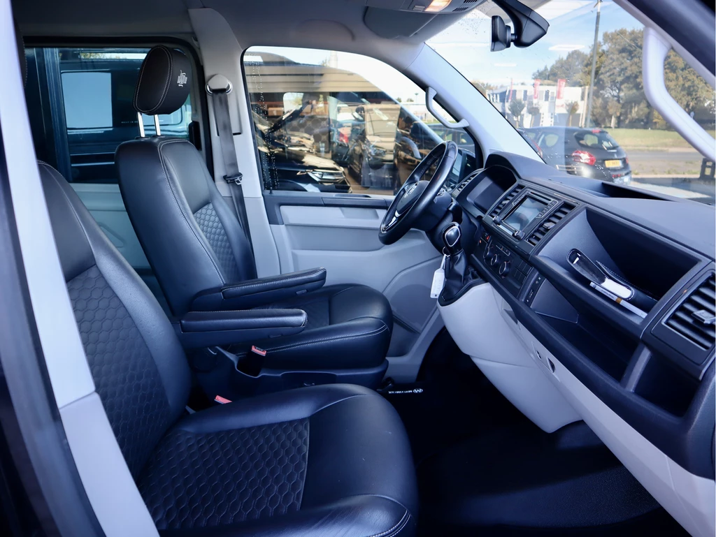 Volkswagen Transporter – foto 20