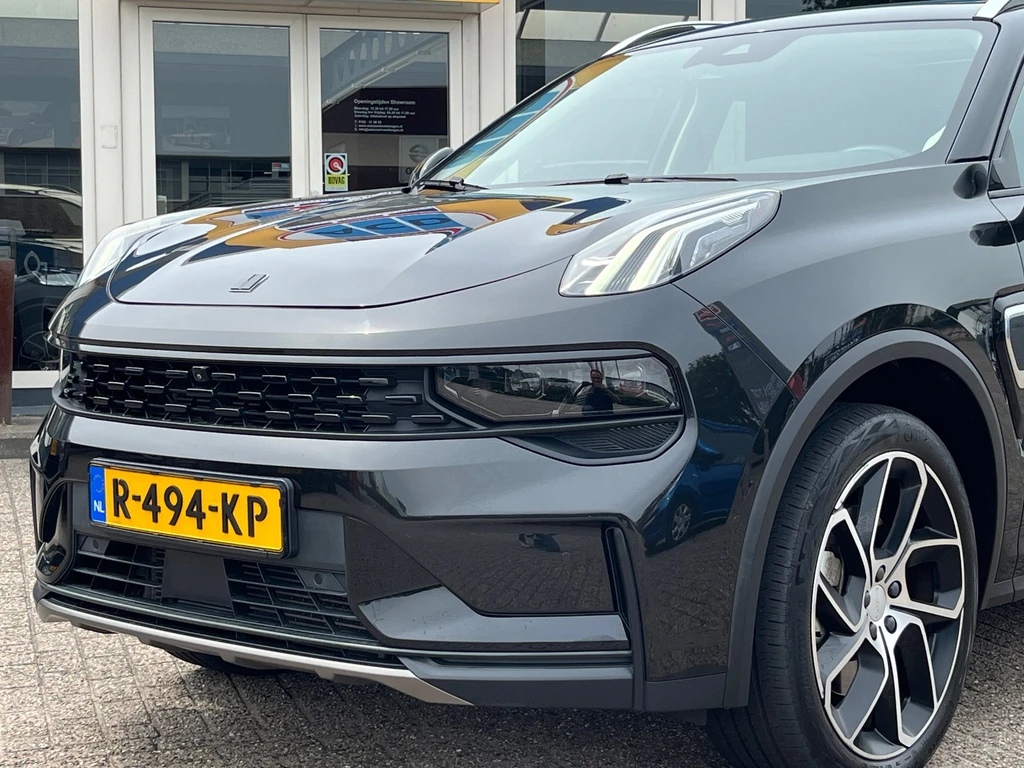 Lynk & Co 01 – foto 6