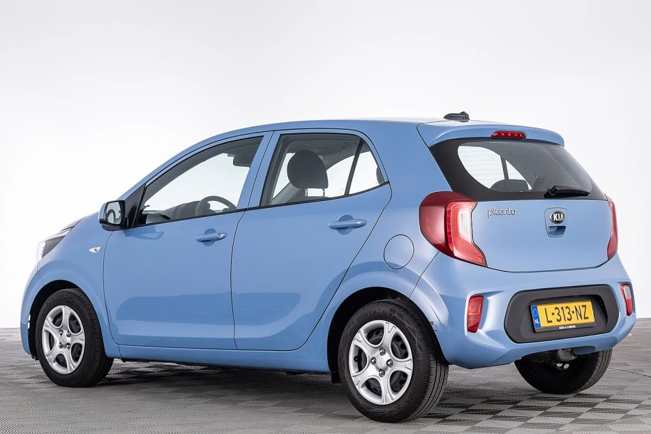 Kia Picanto – foto 2