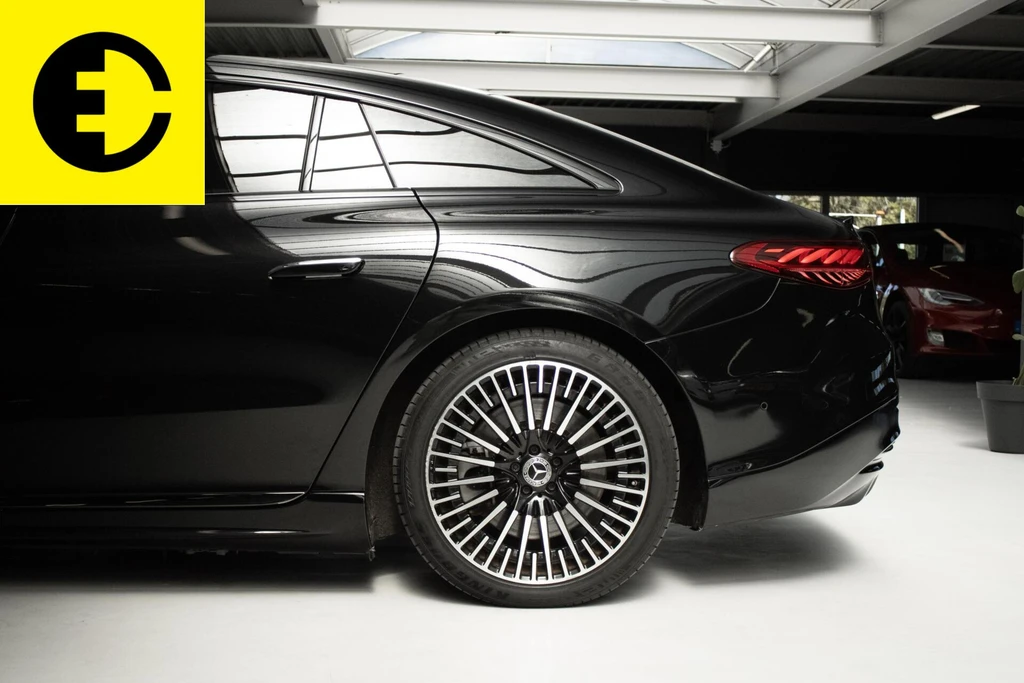 Mercedes-Benz EQS – foto 17