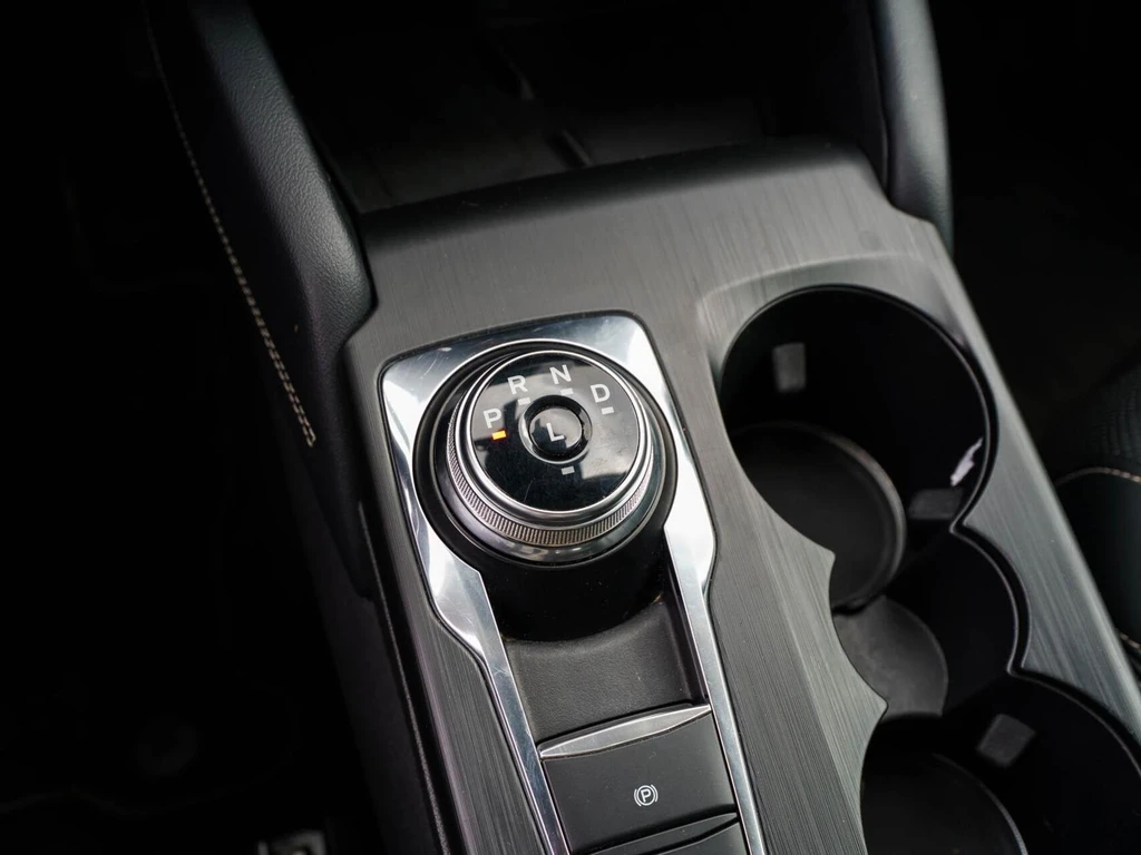 Ford Kuga – foto 30