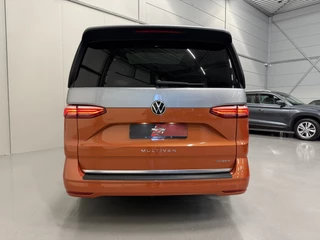 Volkswagen Multivan – thumbnail 4