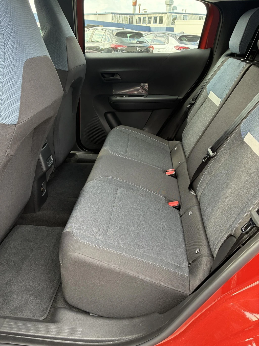 Opel Frontera – foto 40