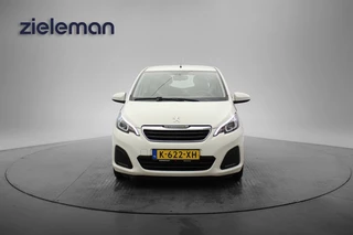 Peugeot 108 – thumbnail 8