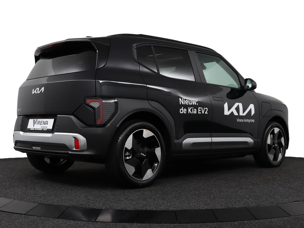 Kia EV2 – foto 8