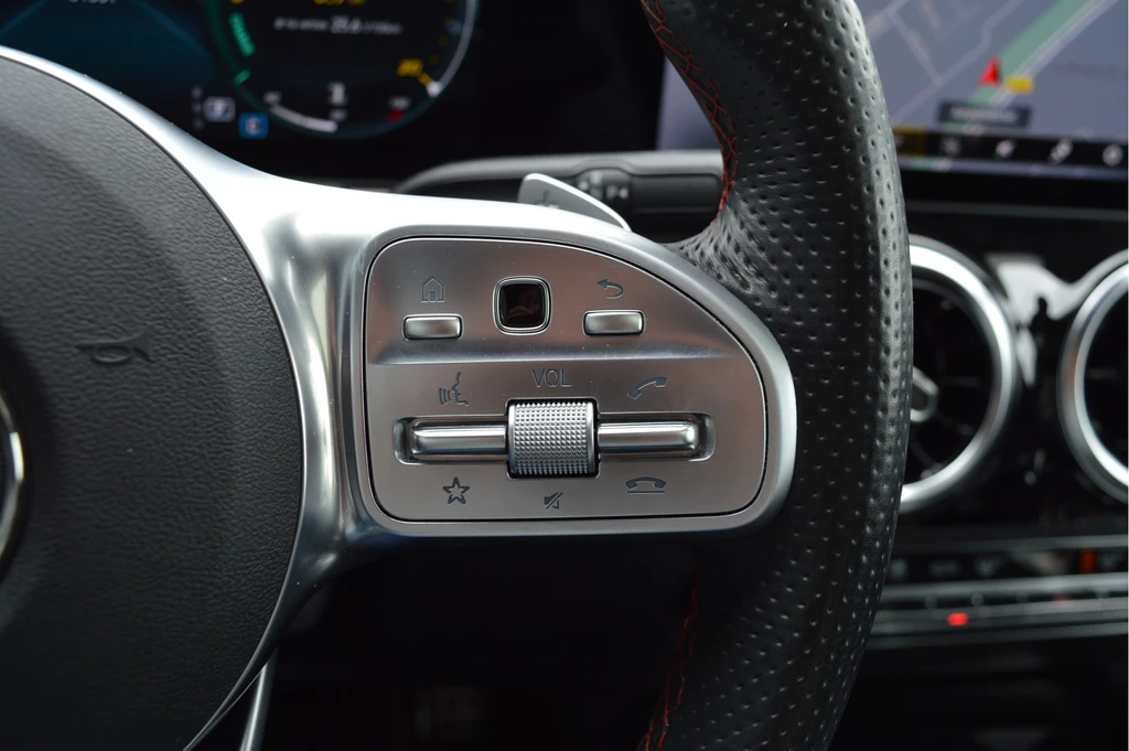 Mercedes-Benz B-Klasse – foto 18