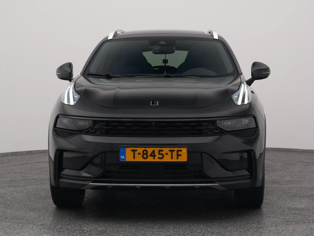 Lynk & Co 01 – foto 16