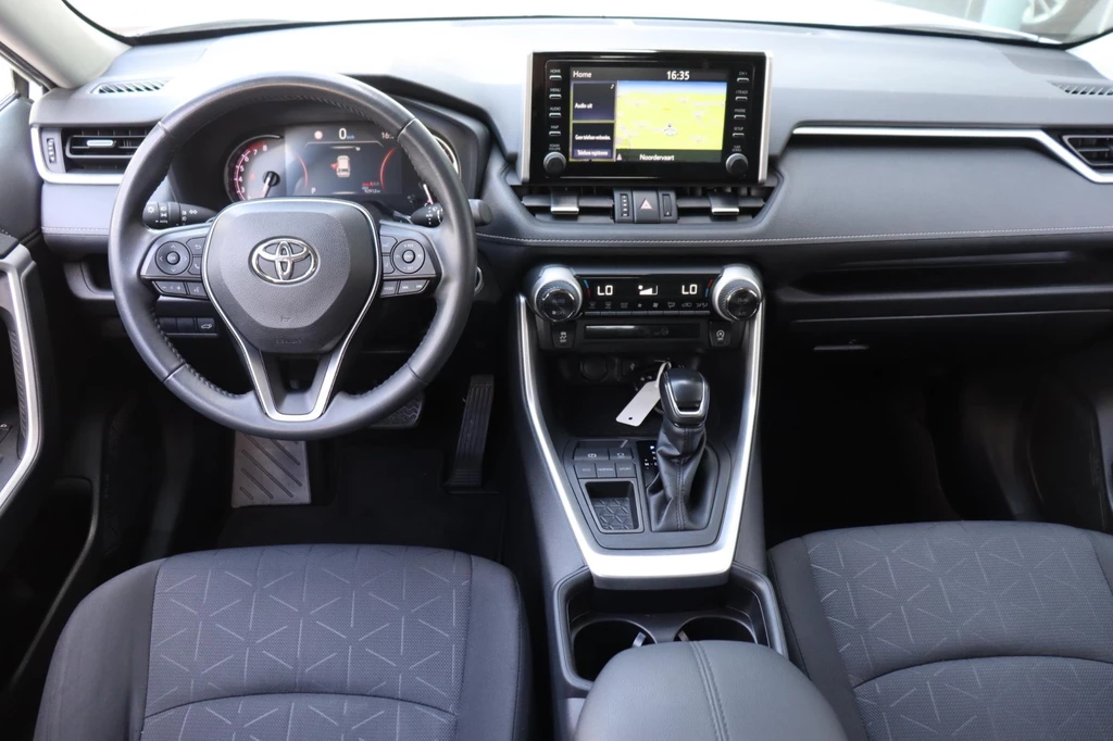 Toyota RAV4 – foto 9