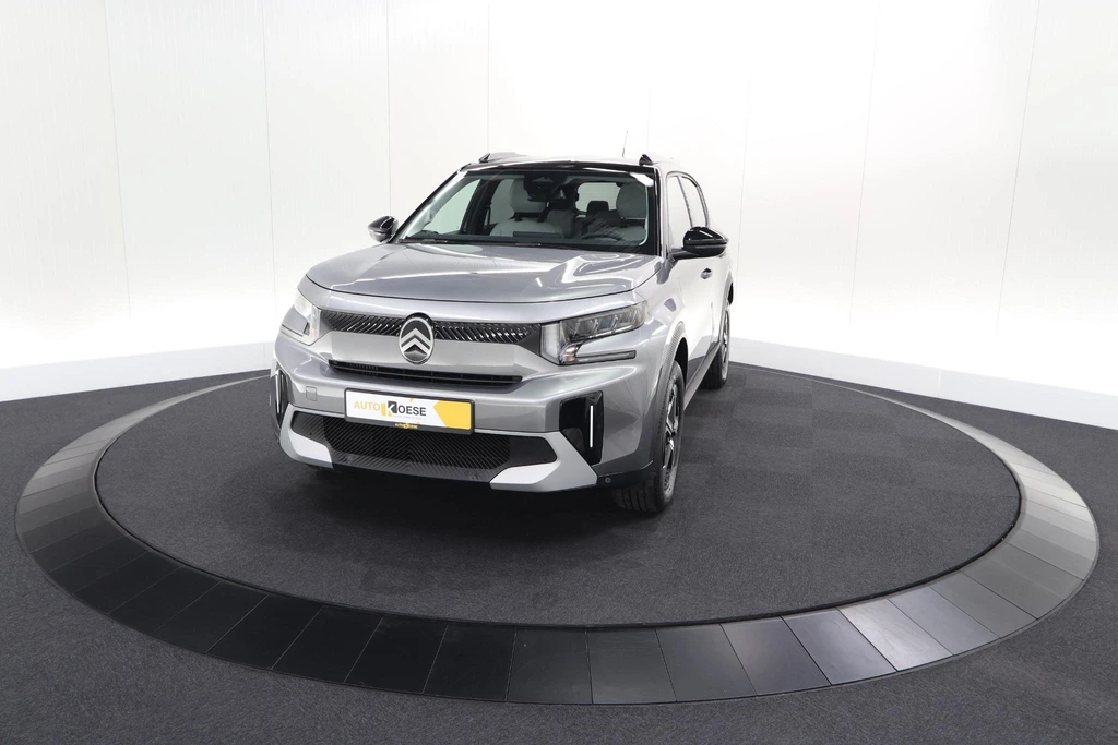 Citroën C3 Aircross – foto 3