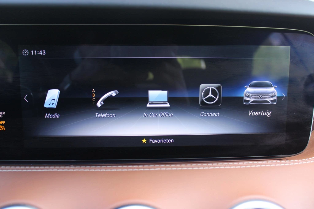 Mercedes-Benz S-Klasse – foto 32