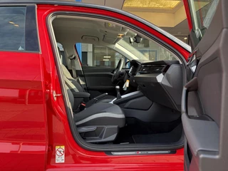 Audi A1 Sportback – thumbnail 9