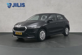 Škoda Fabia – thumbnail 2