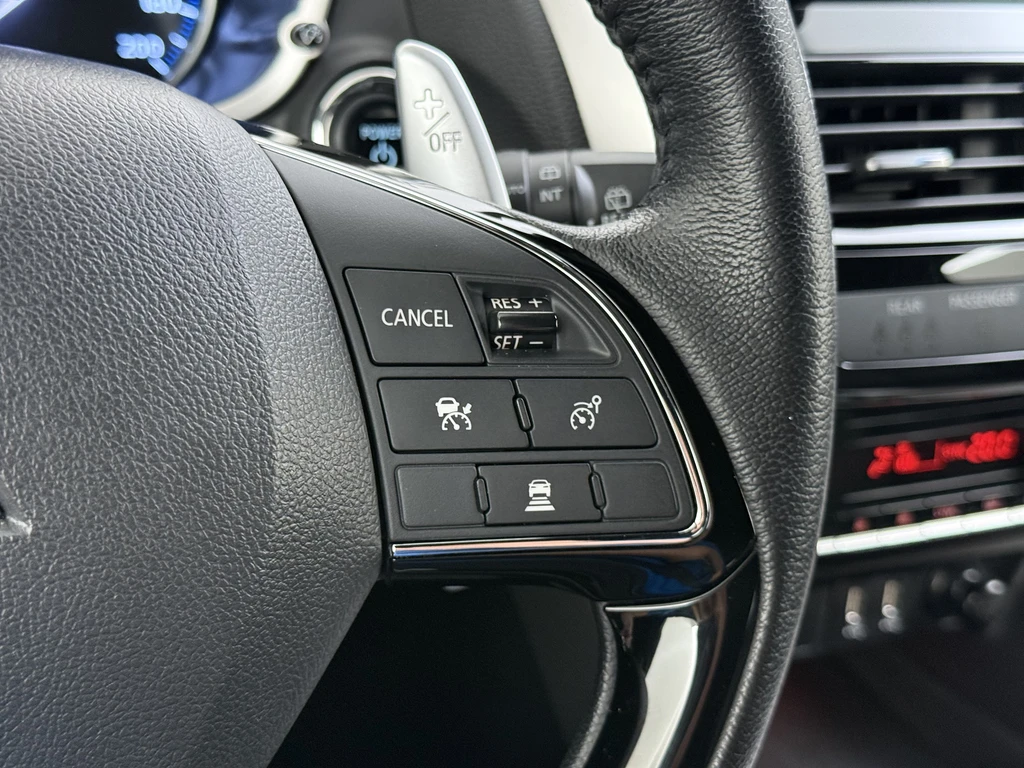 Mitsubishi Eclipse Cross – foto 35