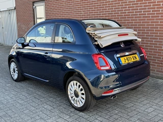 Fiat 500C – thumbnail 4