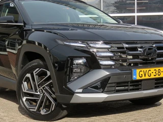 Hyundai Tucson – thumbnail 10