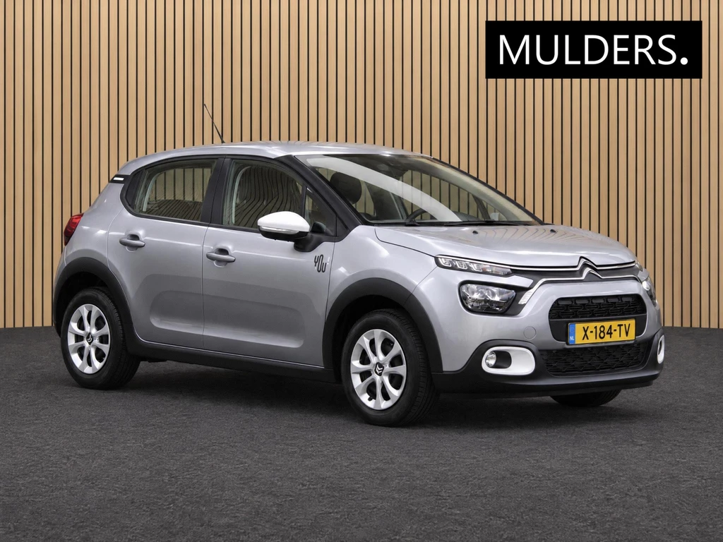 Citroën C3 – foto 8