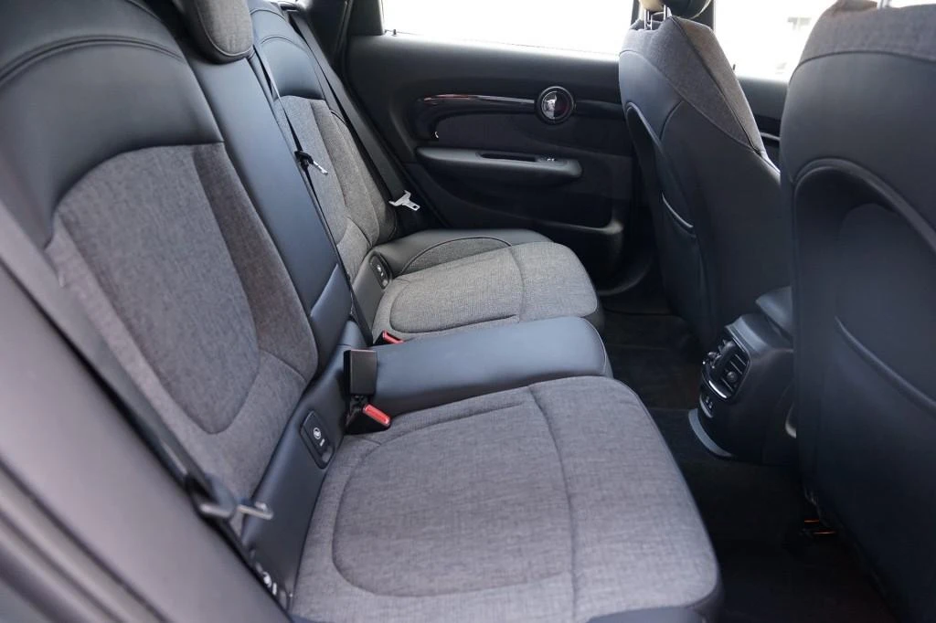 MINI Clubman – foto 13