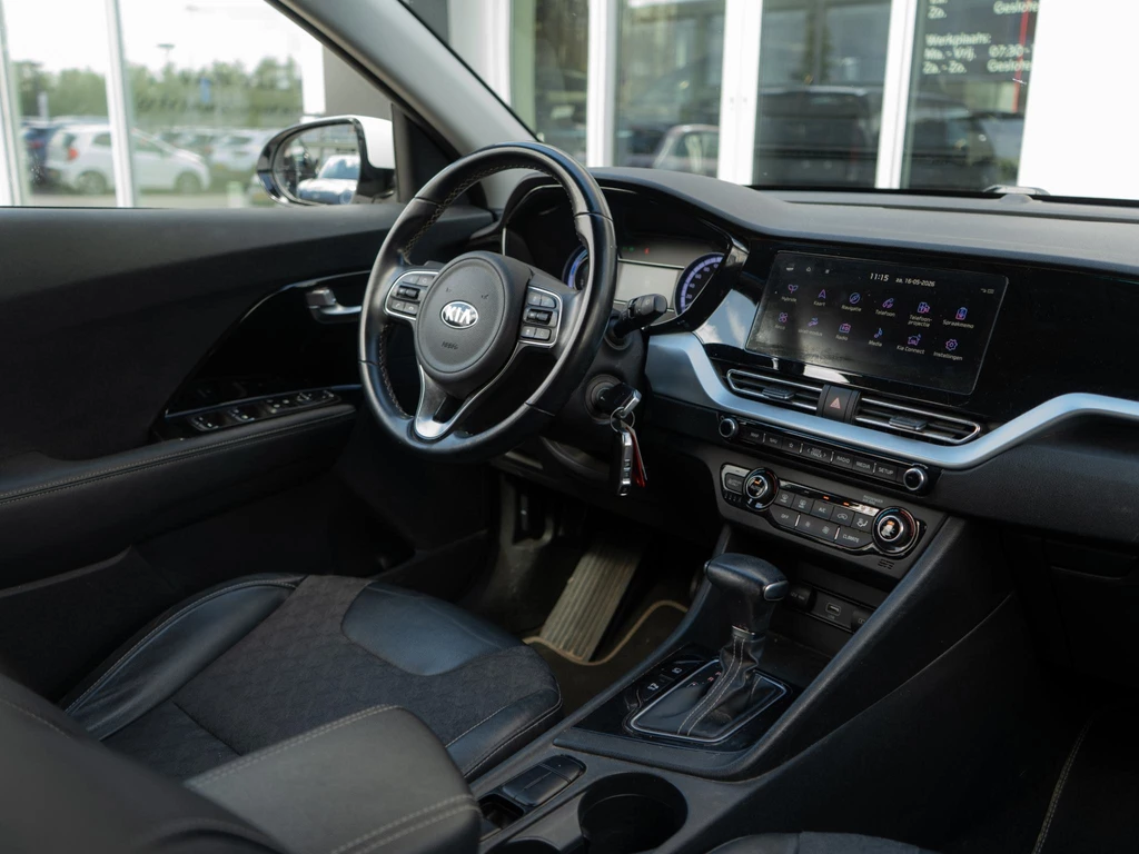 Kia Niro – foto 11
