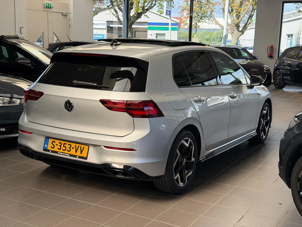 Volkswagen Golf – foto 3