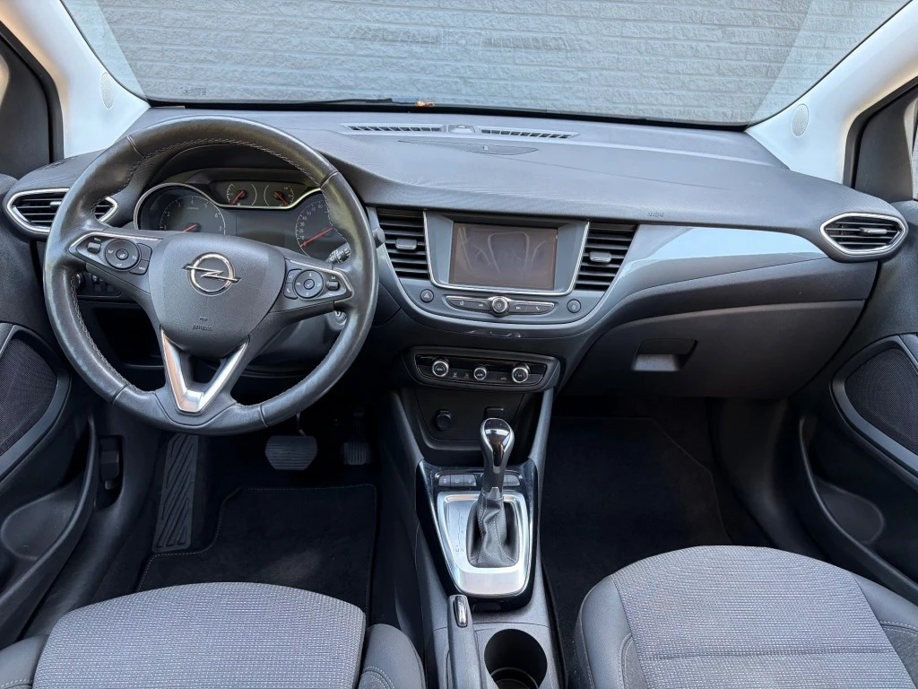 Opel Crossland – foto 12