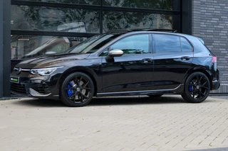 Volkswagen Golf – thumbnail 3