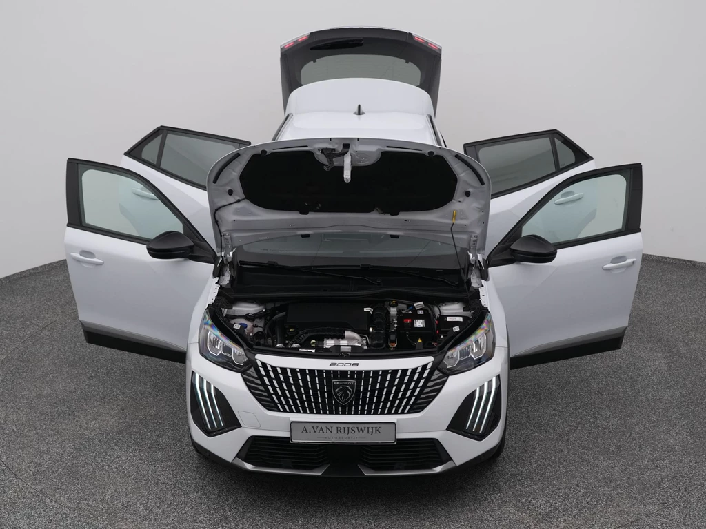 Peugeot 2008 – foto 19