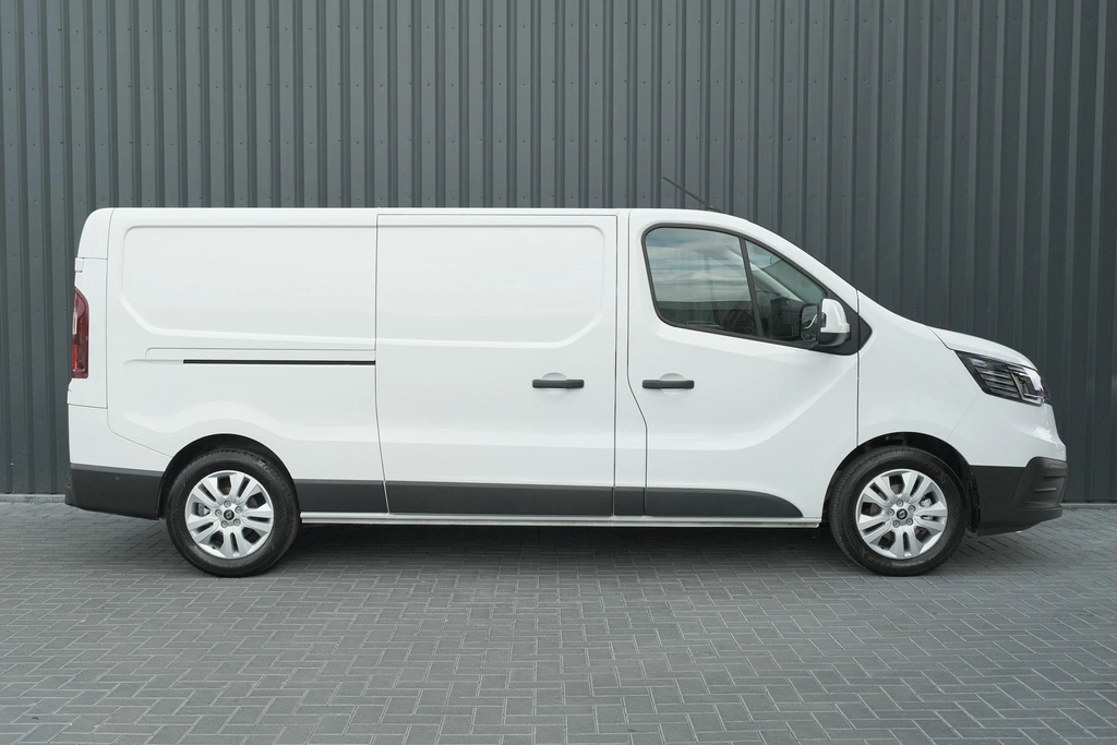 Renault Trafic – foto 7