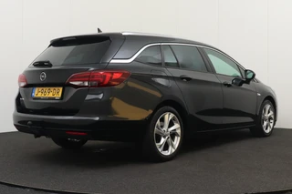 Opel Astra – thumbnail 4